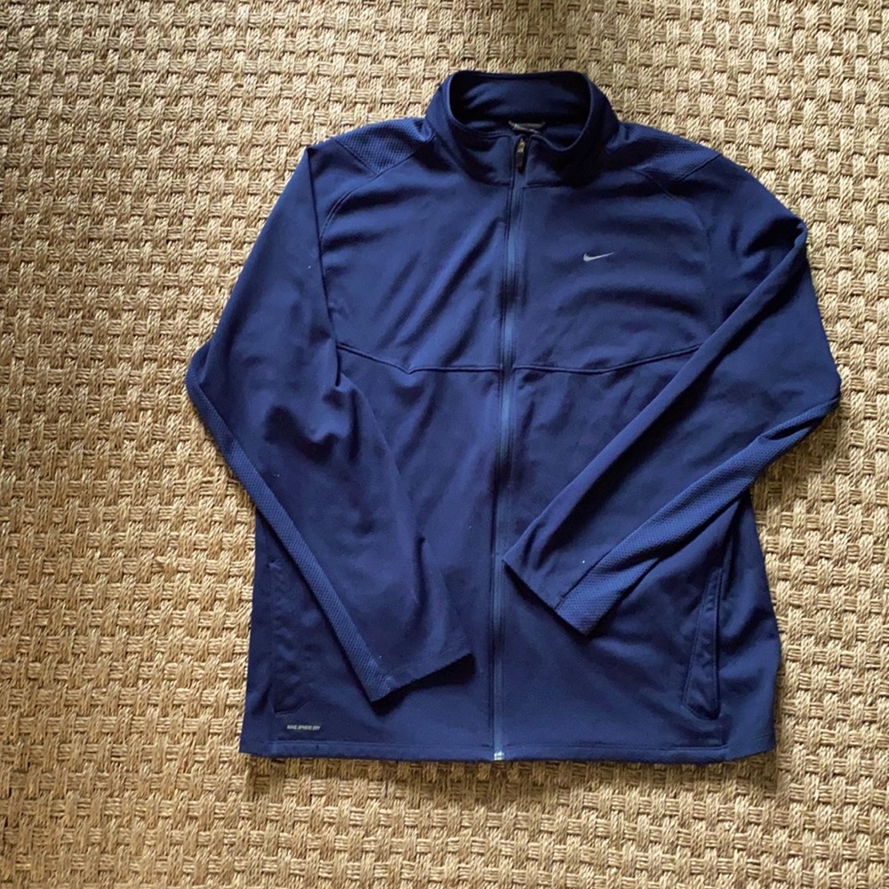 Men’s Nike coat